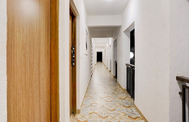 Apartment in Goa Near Stunning Beaches - Photo 3