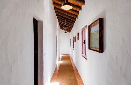 Alandroal Nature & Pool Retreat - Foto 18