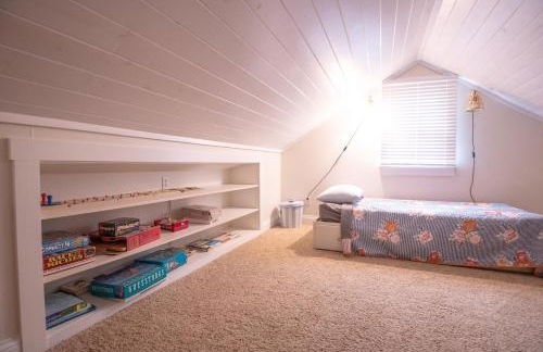 The Wayside Cottage - Foto 10