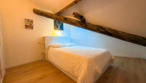 T3 Centre-ville et Proche de La Gare Netflix Clim etc - Foto 5