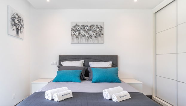 Villa das Amendoeiras by HelloVacations - Foto 2, Habitación