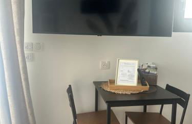 Le Chêne Doré Appartement romantique avec Jacuzzi Privé - Foto 37