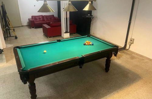 Large Villa in Maspalomas with Huge Private Pool, Jacuzzi & Gym - Foto 17