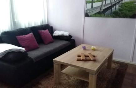 Bungalowdorf Briesensee - Foto 17