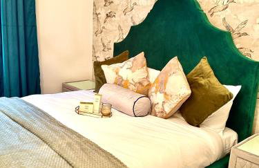 Luxury Ascot Indoor Heated Pool & Wellness Bubble Spa - Foto 46