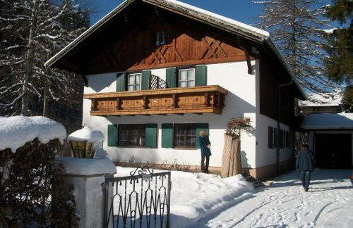 Haus Alpenrose - Foto 18