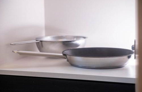 Spacious Penthouse with Massive Terrace - Photo 22