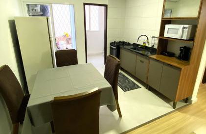 RCM Vilas - Apartamento n 02 - Foto 3