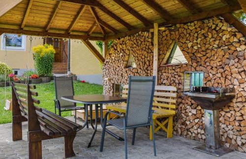 Ferienwohnung Bächer - Foto 17