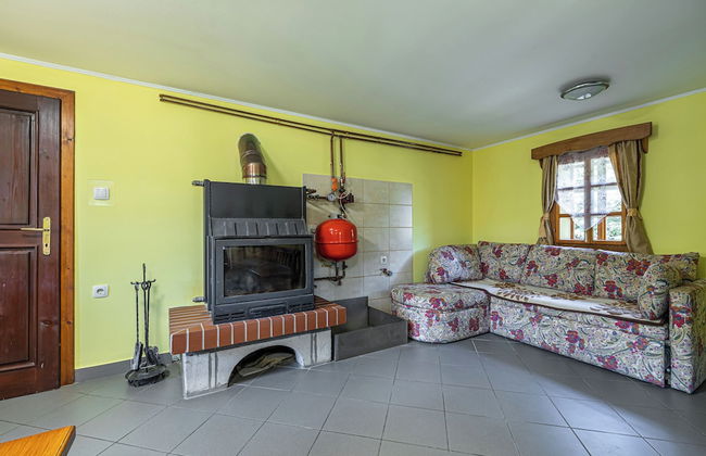 Kunstek Farmhouse With Sauna - Foto 11