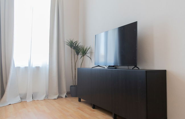 Belvedere Apartments - Foto 33