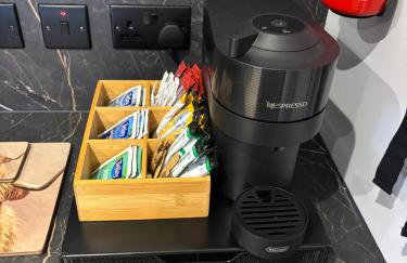 Luxury one bedroom pods with private Jacuzzi and plunge pool - Foto 13