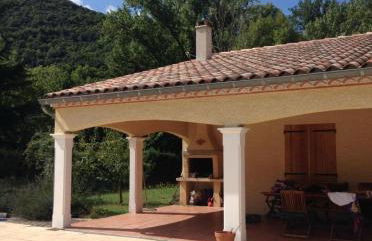 Quillan Villa with Pool - Foto 4