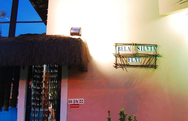 Bela Silvia Pousada - Foto 54