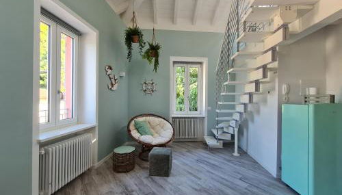 Corte Sant'Andrea - Apartments near Bellagio Beach - Foto 3