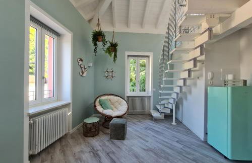 Corte Sant'Andrea - Apartments near Bellagio Beach - Foto 3