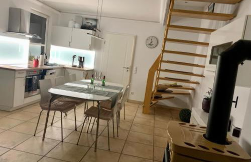 Fischerhus mit Boot,Sauna und Kamin je Seite - Foto 27