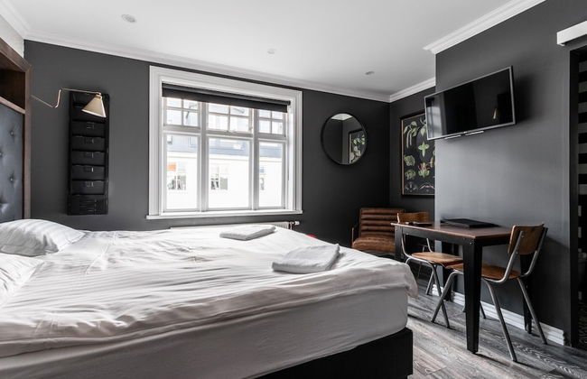 Vintage Apartment Hotel - Foto 3