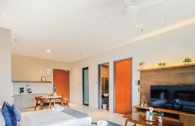 Geo38 Premium Suites at Genting Highlands - Foto 17