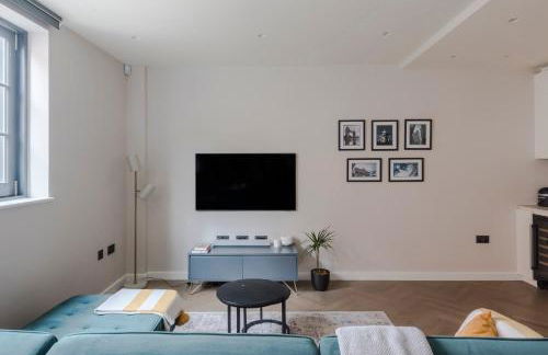 The Tranquil Den - Regent's Park - by Frankie Says - Foto 9