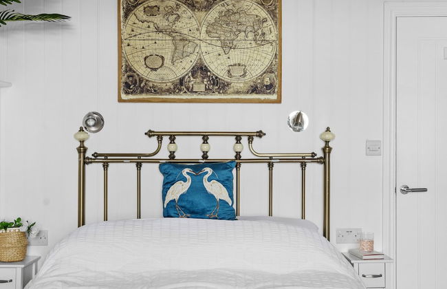 The Boathouse in Torquay - Foto 34