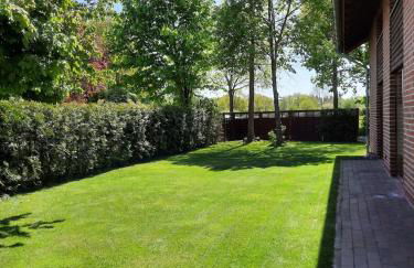 Ferienhaus mit Garten - Foto 55