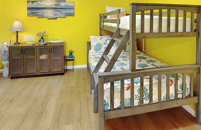 Seawall Celebration Manor by Ryson Vacation Rentals - Foto 18