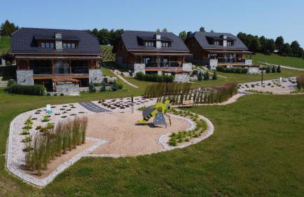 AURA Centrum Wypoczynkowo-Rekreacyjne - Foto 55