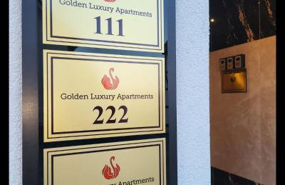 NY-GOLDEN APARTMENTS-Dortmund Airport - Foto 53