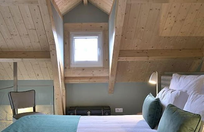 Mayor's Apartments - Foto 4