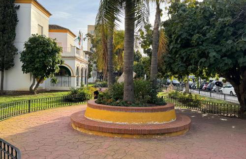 Penthouse met groot terras centrum FUENGIROLA - Foto 21