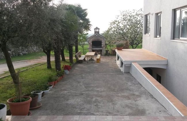 Apartments Adriana - Foto 30