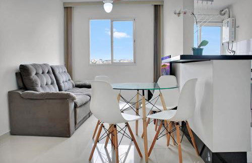 2 quartos - Garagem - Tranquilo - Foto 5