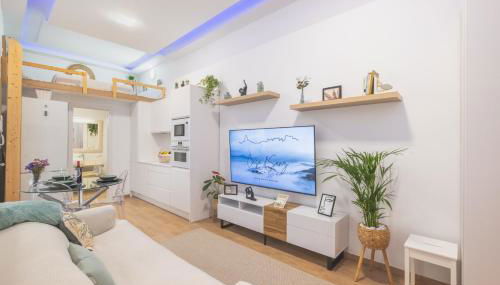 Casa dSanz "Relax con bañera de hidromasaje" - Foto 1