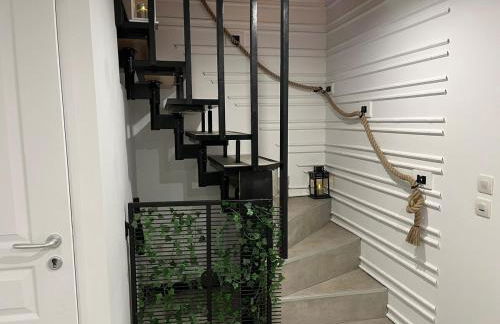 Escale au jardin des rêves terrasse parking privée 8 personnes - Foto 20