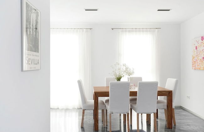 Numa Seville Jondo - Foto 68