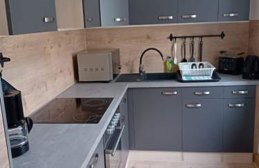 Zentral und ruhig in Auerbach - Foto 6