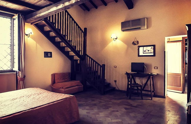 Relais Il Casale - Foto 10