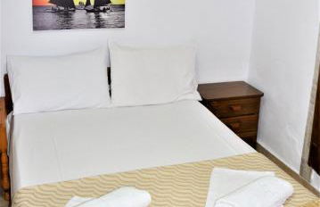 Evaggelou Rooms - Foto 11