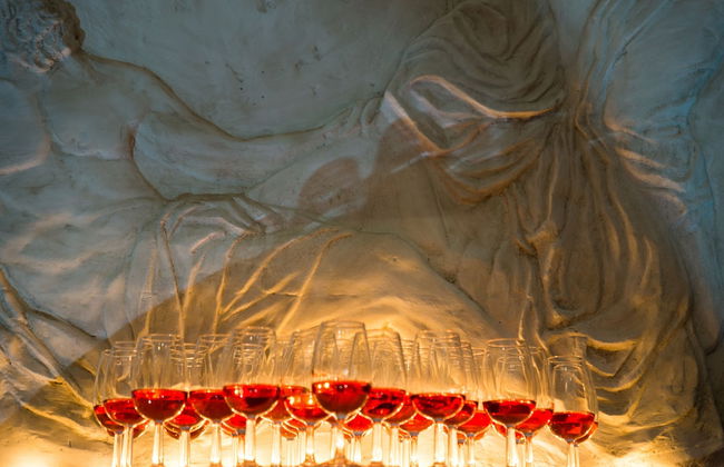 Wine & SPA Complex Starossel - Foto 44