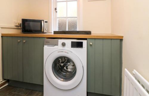 East Cottage - Tarvit - Foto 13