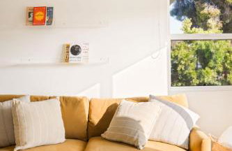 LA Oasis with Private Yard 10 min to Beach LAX 405 - Foto 12