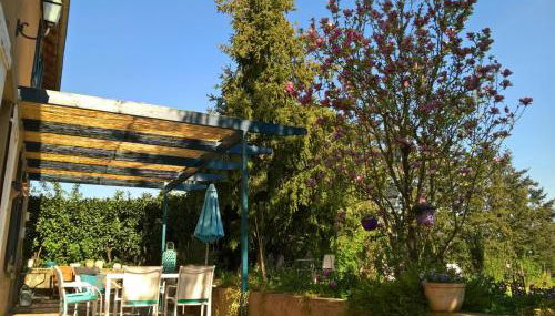 Maison à la campagne avec jardin clos - Animaux acceptés - FR-1-489-172 - Foto 5