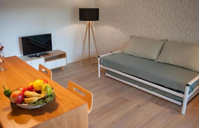 Apartamentos Porta Coeli - Photo 68