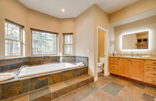 4 Mi to Ski Mt Rose Sleek Reno-Lake Tahoe Home - Foto 18