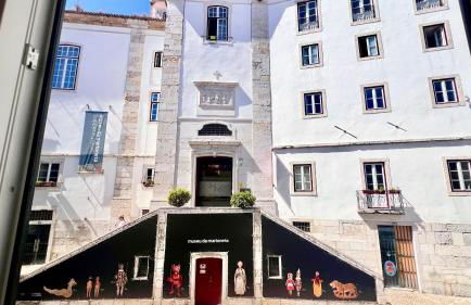 Family Apartment Heart of Lisbon - Foto 25