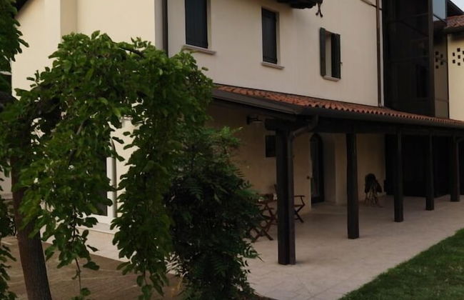 Agriturismo Cà dei Molini - Photo 20