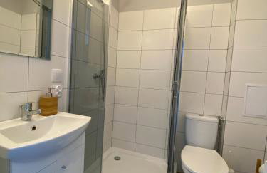 APARTAMENT OŚ. ZŁOTE 4B - Foto 7