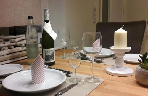 holiday apartment - Foto 19