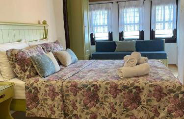 To Patriko Mas Guesthouse-2 - Foto 6